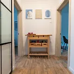 Апартаменты Cozy In