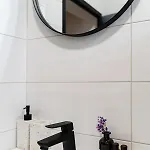 Апартаменты Cozy In