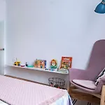 Cozy In Апартаменты Варна
