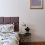 Апартаменты Cozy In *