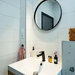 Апартаменты Cozy In Варна