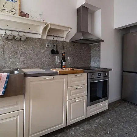 Cozy In Apartament *