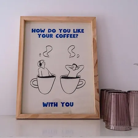 Cozy In Apartament Varna