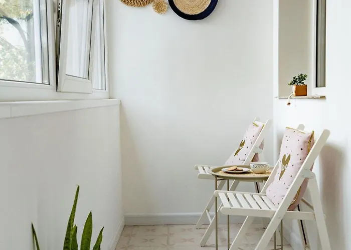 Apartament Cozy In *