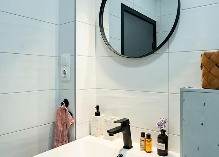 Apartament Cozy In Varna