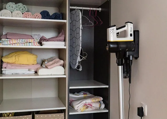 Cozy In Apartament Varna