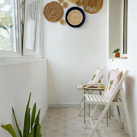 Apartment Cozy In *