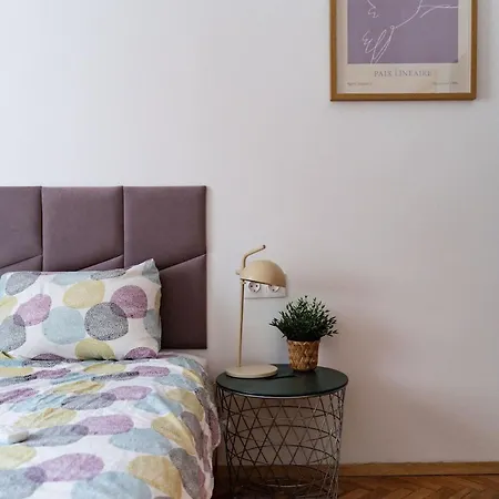 Apartment Cozy In *