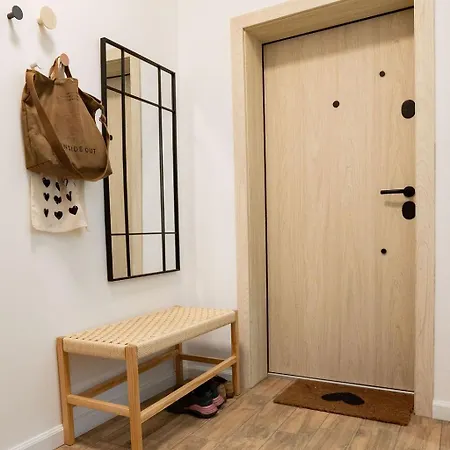 Apartment Cozy In *